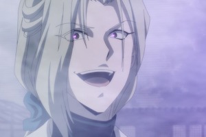 夏アニメ「地獄先生ぬ～べ～」玉藻再び！ ぬ～べ～に休戦を告げるが、その真意は…？第11話先行カット 画像