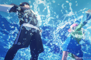 秋アニメ「ワンダンス」諏訪彩花、増田俊樹、内田雄馬ら演じるキャラ初登場のメインPV公開！OP＆EDも明らかに 画像