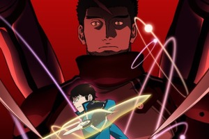 好きな“SF”アニメは？3位「ワールドトリガー」、2位「Dr.STONE」、1位は… ＜25年版＞ 画像