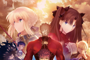 “弓”を使うキャラといえば？3位「Fate/stay night」アーチャー、2位「Dr.STONE」西園寺羽京、1位は… ＜25年版＞ 画像