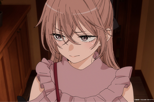 夏アニメ「着せ恋 Season2」絶対にコスしない！と拒否する紗寿叶だが…第23話先行カット 画像