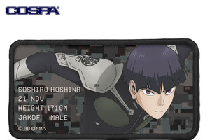 「怪獣８号」保科、キコルら日本防衛隊のワッペンでカバンをカスタム♪ 部隊支給品をイメージした多機能バッグも登場 画像