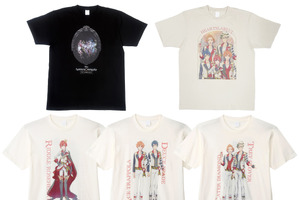 「ディズニー ツイステ」リドルたちハーツラビュル寮生や寮長たちをデザイン♪アニメイラストグッズが登場 画像