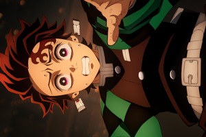 「劇場版 鬼滅の刃 無限城編 第一章」興収330億円＆世界総興収は680億円突破！北米で26年ぶり記録更新の快挙も 画像