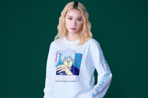 「アカギ」&「むこうぶち」“同卓”POP UP STOREが高レート開局！ パーカーや点棒キーホルダーなど登場 画像