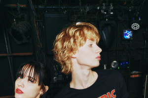 「ワンピース」ナミ、ロビン、ハンコックがかっこよすぎて痺れる…！Tシャツやスカジャンに♪ HYSTERIC GLAMOURコラボ 画像