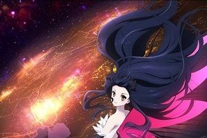 「アクセル・ワールド INFINITE∞BURST」7月23日全国24館で公開　TVから4年待望の新作アニメ 画像