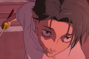 「劇場版 呪術廻戦 渋谷事変×死滅回游」予告＆虎杖たちのキャラビジュアルお披露目！IMAX上映も決定 画像