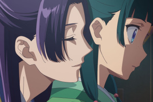 「薬屋のひとりごと」無料で見るなら？ 壬氏の“首筋噛み”も、猫猫の「これ、毒です」シーンも全48話が一挙無料放送【ABEMA】 画像