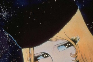 「劇場版 銀河鉄道999」ほか松本零士作品を4週連続放送！無料放送「日曜アニメ劇場」10月ラインナップ 画像