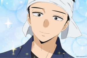 「着せ恋」最終回…「別れるシーン…グッときた！」「次があるって信じて生きてく」喜多川さんの恋の行方は？汚ねぇ声ってどんな!? 特番も決定！【第24話ネタバレあり反応まとめ】 画像