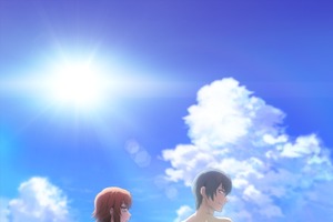 「ぐらんぶる」TVアニメSeason 3が制作決定！舞台は初の海外、パラオへ…ビジュアルも公開 画像