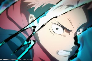 「呪術廻戦 ファンパレ」武内駿輔、石川由依、梶裕貴がオリキャラキャストに！MAPPA制作の“呪獄島編”OP映像、到着 画像