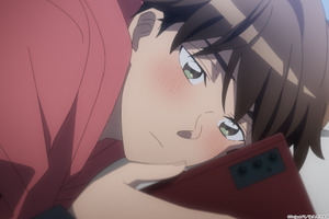 秋アニメ「永久のユウグレ」P.A.WORKS発のラブストーリーが開幕！家族同然のトワサに恋心を寄せるアキラは…　第0話先行カット 画像