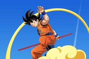世界初「ドラゴンボール」ストアが誕生！東京駅一番街1階に2025年11月14日オープン 画像