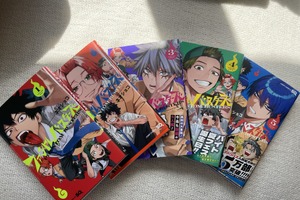 「ファントムバスターズ」男子高校生のわちゃわちゃがたまらん！ 幽霊退治×青春マンガがクセになる理由 画像