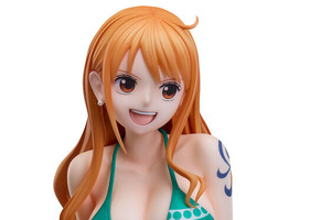 「鬼滅の刃」冨岡義勇、「ワンピ」ナミから“初音ミク×ウイングガンダムゼロ”まで…「#給料日」に買いたいグッズ【キャラクターフィギュア編】 画像