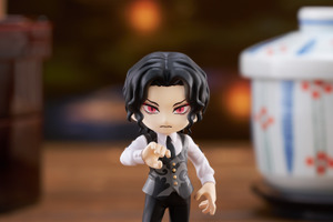 「鬼滅の刃」伊黒や不死川、無惨が手のひらサイズに！デフォルメフィギュア「PalVerse」vol.3が登場 画像