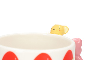 「CCさくら」ケロちゃんマグがキュート♪ さくらの氷の彫刻風フィギュアも！ POPUP SHOP、博多に期間限定オープン 画像