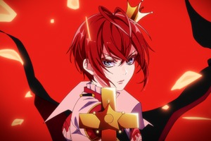 アニメ「ツイステ」エース、デュース、トレイ、ケイトが初登場！ ハーツラビュル寮生が勢揃いした本PV公開＆EDテーマ決定 画像