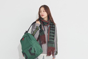 「ヒロアカ」デクや爆豪たちのヒーローコスチュームをオマージュ！「earth music＆ecology Japan Label」コラボアイテムが登場 画像