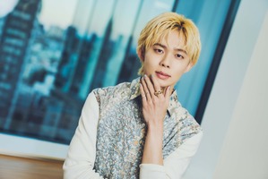 『不滅のあなたへ Season3』 川島零士がフシと出会って獲得した生き方「全部の感情をきちんと味わいたい」【インタビュー】 画像