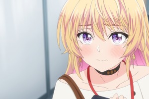 秋アニメ「不器用な先輩。」コミュニケーション下手な鉄輪（CV.Lynn）は、期待の新人・侑（CV.坂田将吾）の教育係を任され…第1話先行カット 画像