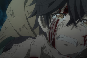 秋アニメ「無限ガチャ」冒険者を目指すライト（CV.玉城仁菜）は、“種族の集い”メンバーに救いの手を差し伸べられたが…第1話先行カット 画像