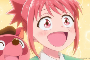 「これ描いて死ね」26年放送開始 「高木さん」「僕ヤバ」の赤城博昭監督＆シンエイ動画が再タッグ 画像