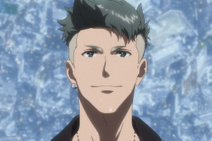 秋アニメ「SI-VIS: The Sound of Heroes」音楽で世界を救う！ANIPLEX× Sony Musicのオリジナル作品が開幕 第1話先行カット 画像