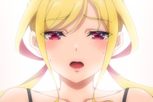 秋アニメ「さわらないで小手指くん」女子寮の管理人になった向陽は、超絶マッサージで体を癒し…第1話先行カット 画像