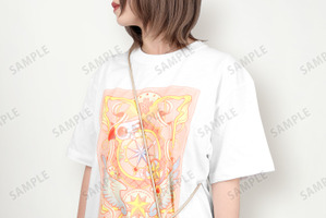 「CCさくら」封印の鍵や“絶対だいじょうぶだよ！”のセリフをデザイン♪ 日常に溶け込むグッズ登場 画像