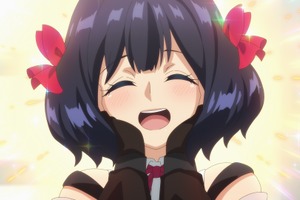 秋アニメ「嘆きの亡霊は引退したい」“まさに神でした…”ティノが語るクライとの出会いとは？第14話先行カット 画像