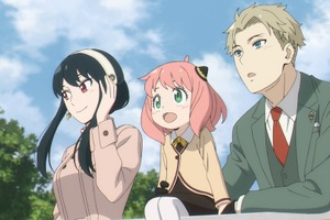 「SPY×FAMILY」最新話まで全話無料！“100てんまんてんです”　Season3開始記念でSeason1＆2が一挙放送中【ABEMA】 画像