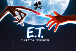 「E.T.」吹替声優・実写キャスト・キャラクター・あらすじ・楽曲まとめ【金曜ロードショー放送】 画像