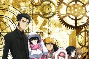 “タイムリープ系”アニメといえば？ 3位「STEINS;GATE」、2位「サマータイムレンダ」、1位は…＜25年版＞ 画像