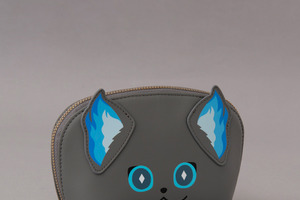 「ディズニー ツイステ」各寮イメージの財布やパスケース＆グリムのポーチも！「サマンサタバサ」新作コレクション登場 画像