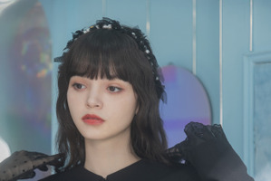 「サンリオ」クロミの“カワイイ礼服”で自分らしさを表現♪「form forma」コラボのフォーマルウェア登場 画像