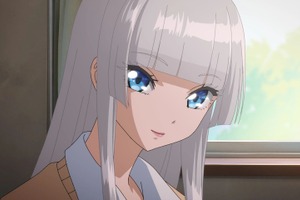 秋アニメ「ワンダンス」吃音症に悩むカボは、ワンダの自由な踊りに魅せられ…第1話先行カット 画像