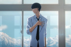 秋アニメ「ワンダンス」のダンスがやばい！「ぬるぬるな感じ良き」「よりリアル」 作中楽曲にも「画期的だなぁ」と感嘆の声【第1話ネタバレあり反応まとめ】 画像