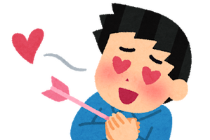 あなたの“初恋”キャラは？ アンケート〆切は10月17日 画像