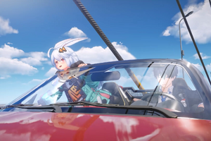 「呪術廻戦」に「チェーンソーマン」からもインスピレーションを！アニメの没入感を体験できる話題の都市型オープンワールドRPG「無限大ANANTA」プロデューサー・ Ash インタビュー 画像