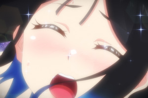 秋アニメ「さわらないで小手指くん」夜、向陽の部屋を訪れたあおばが服を脱ぎだして…第2話先行カット 画像