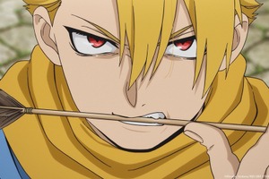 「黄泉のツガイ」2026年4月より連続2クール放送！ユル（CV.小野賢章）たちのアクション収めたPV公開 画像