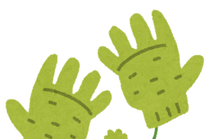 “てぶくろ”キャラといえば？ アンケート〆切は10月20日【#てぶくろの日】 画像