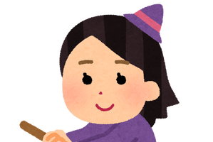 ハロウィンで仮装したいキャラクターは？ アンケート〆切は10月21日 画像