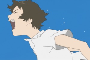 金ロー、11月は“細田守月間”！「時をかける少女」ほか4週連続放送へ　「国宝」奥寺佐渡子が脚本参加の作品も 画像