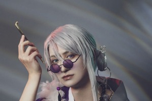 宮田俊哉（Kis-My-Ft2）が「池ハロ2025」ゲスト出演！ 「お腹が見えそうなので、腹筋鍛えます！」 画像