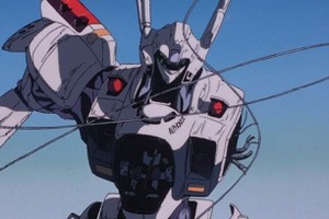 「機動警察パトレイバー」のリバイバル上映を聖地（の端っこ）で鑑賞！サイバーテロに立ち向かう“はみだし者”たちの奮闘がアツかった！【フォワードとバックアップは一心同体】 画像