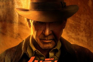 「インディ・ジョーンズと運命のダイヤル」声優・登場人物・あらすじ・放送情報【金曜ロードショー放送】 画像